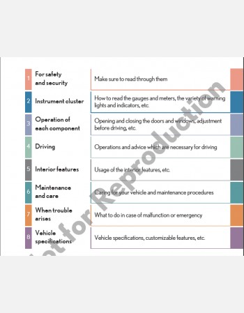 lexus ls 600h 2016-2017 owners manual